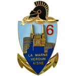 armee_de_terre_6rg_blason