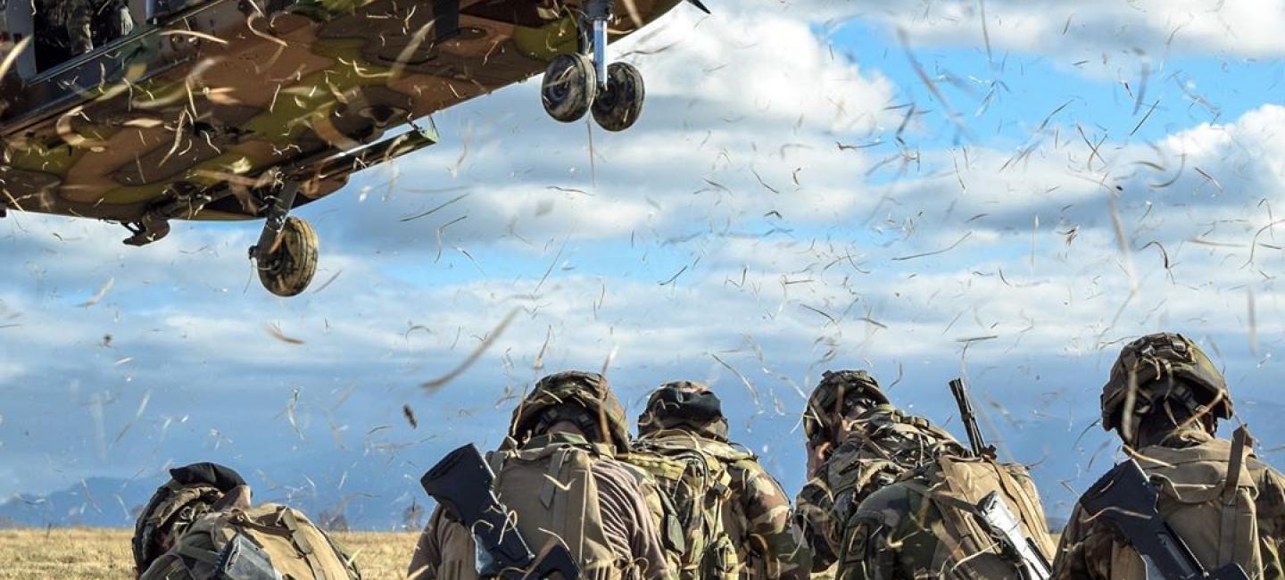 Armée de terre - 35RAP - 3