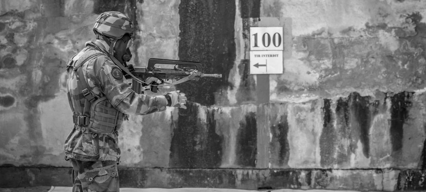 Armée de terre - 40 RT - 2