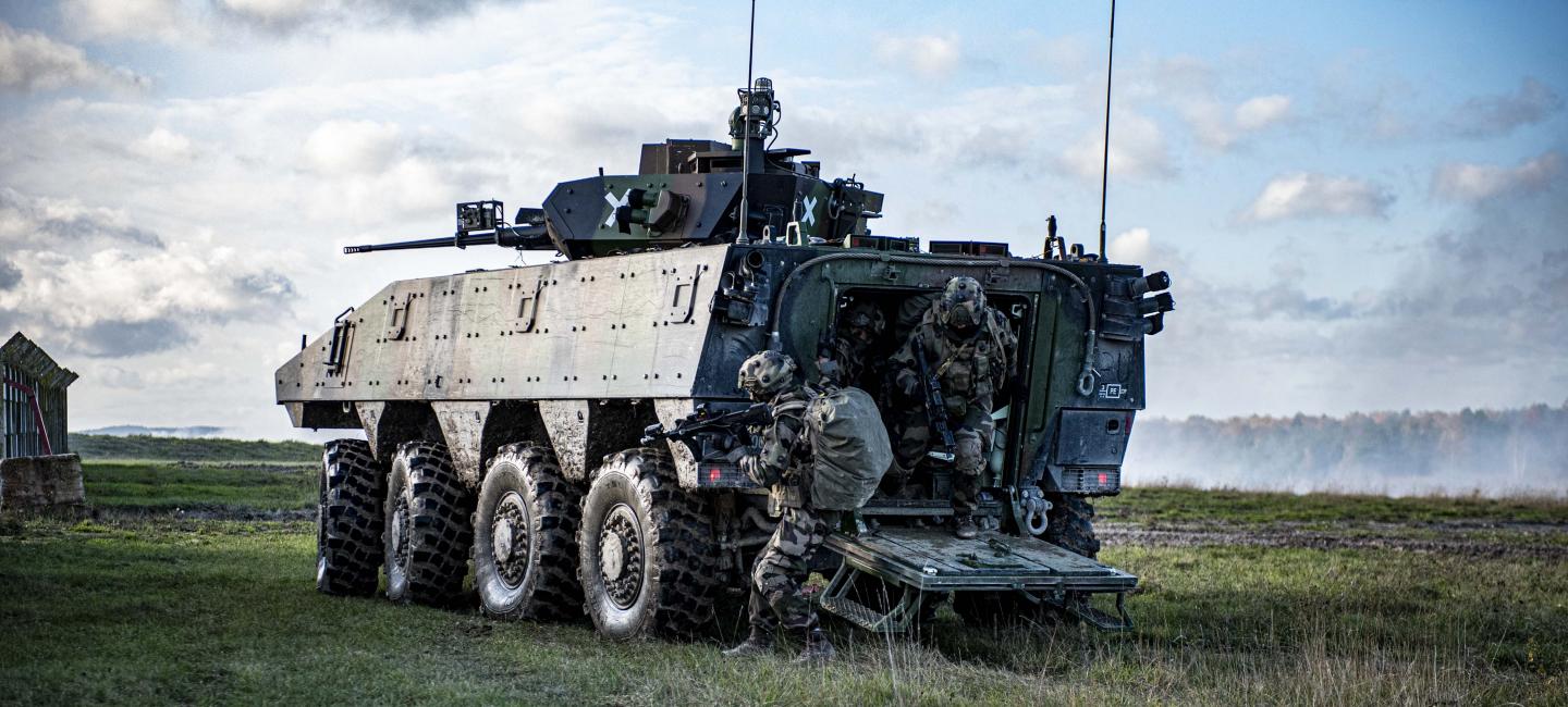 Armée de terre - 152 RI - 3