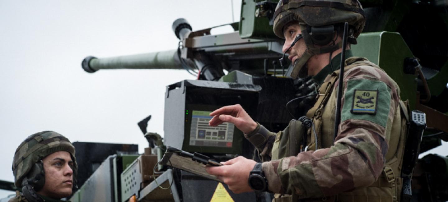 OSCE_ARTILLERIE