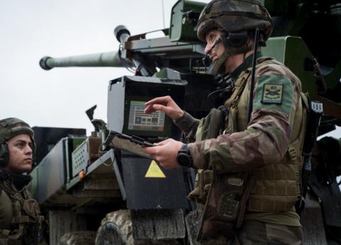 OSCE_ARTILLERIE