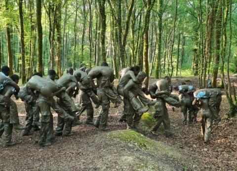 Bataillon de commandement  1
