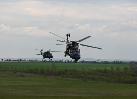 3 RHC